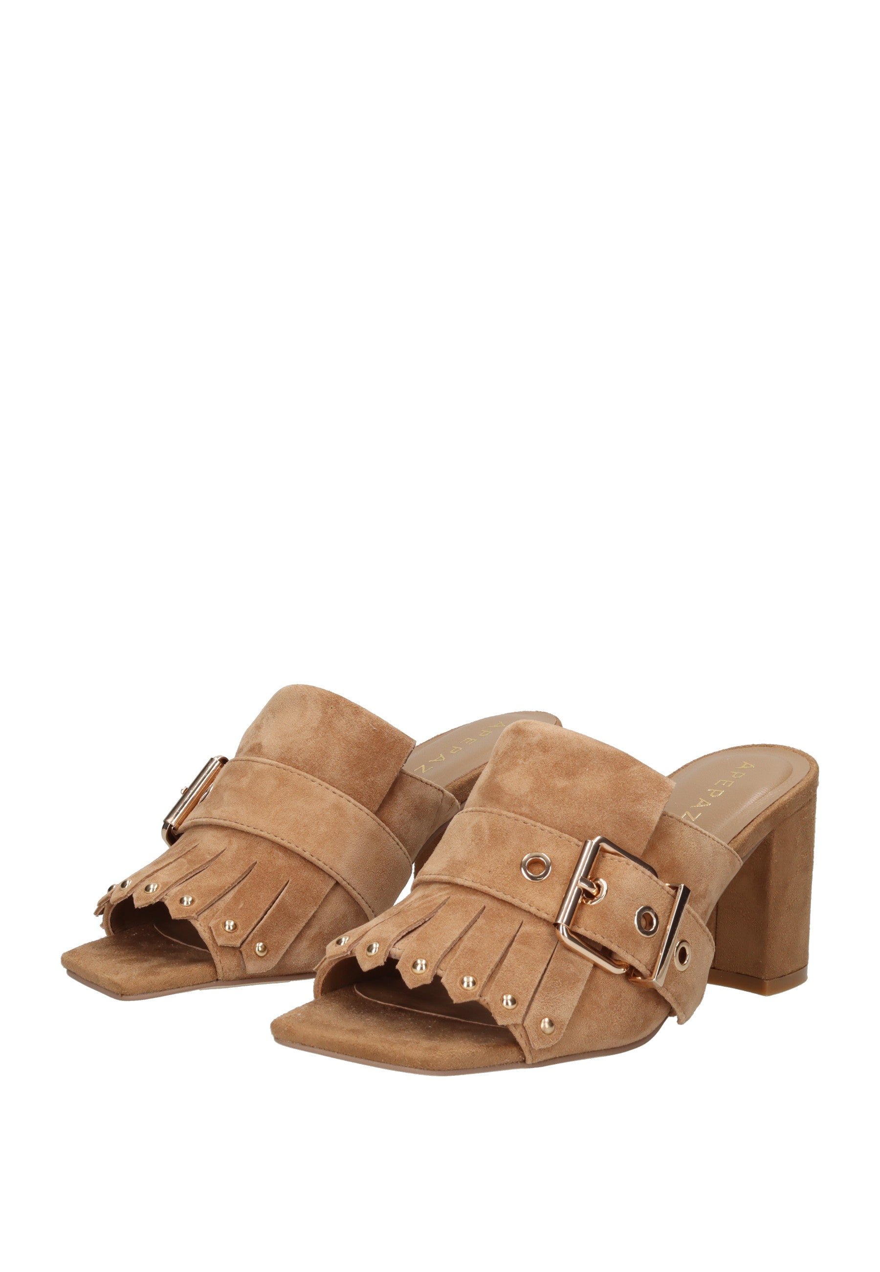 S6FREESIA01/SUE Sandalo APEPAZZA