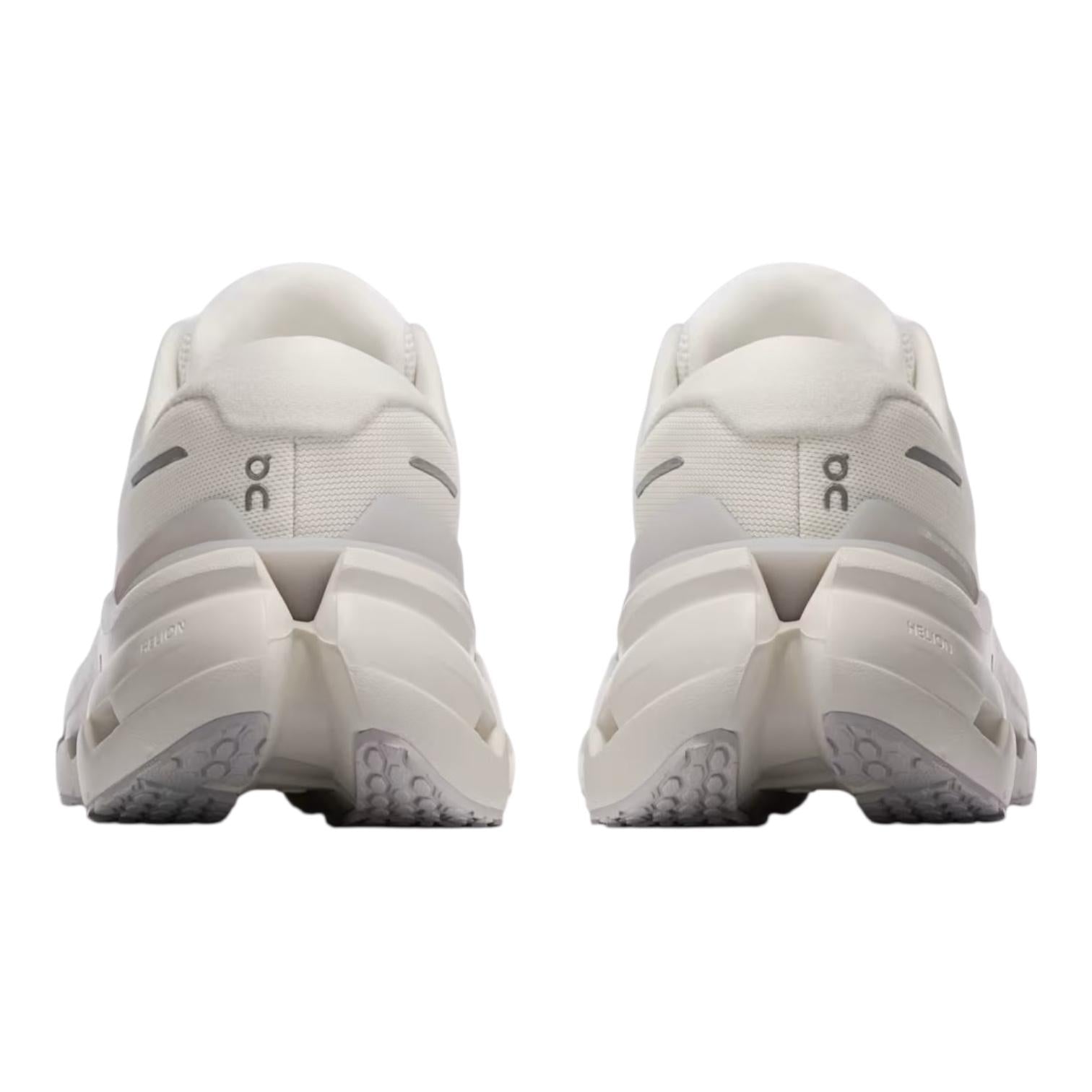 On Cloudrunner 3 3MG10070813 Bianco Glacier Running Uomo
