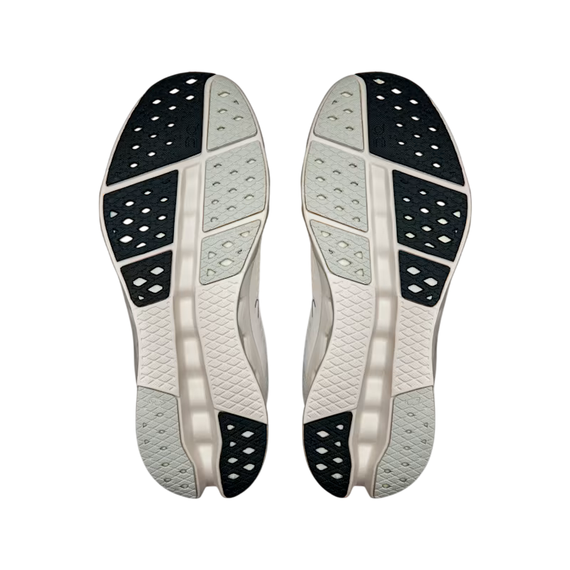 On Scarpe Running Donna Cloudsurfer 2 3WF10103334 Avorio
