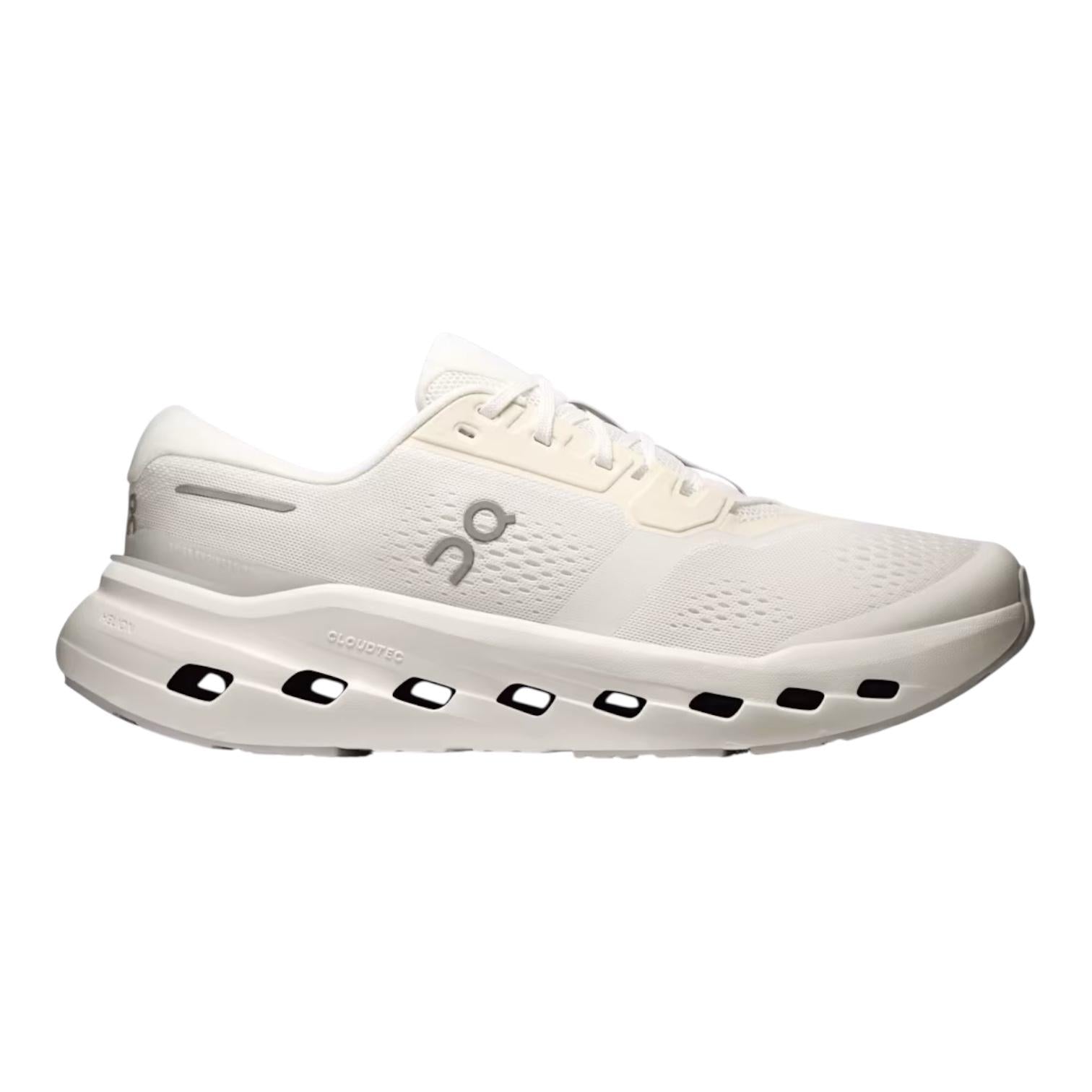 On Cloudrunner 3 3MG10070813 Scarpe Running Uomo Bianco
