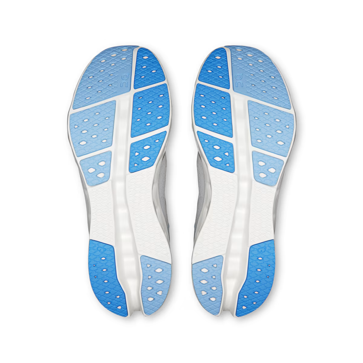 On Cloudsurfer 2 3MF10124839 Glacier Gourami Scarpe Running Uomo