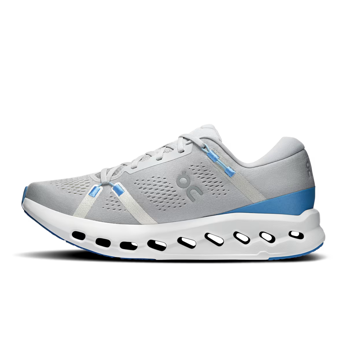 On Cloudsurfer 2 3MF10124839 Glacier Gourami Scarpe Running Uomo