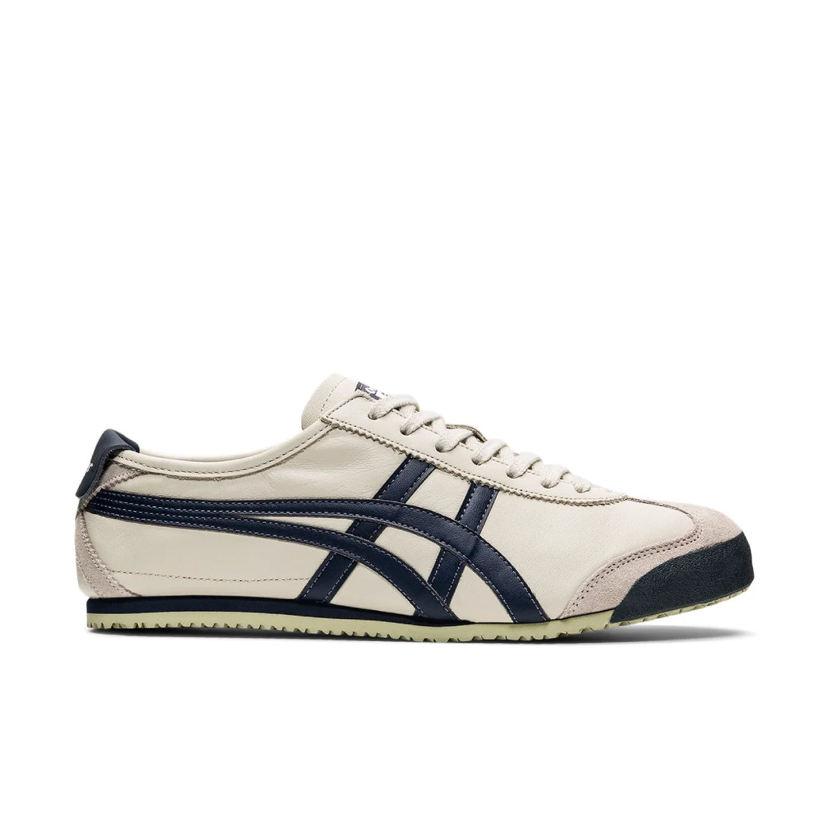 Onitsuka Tiger Mexico 66 Birch Peacoat