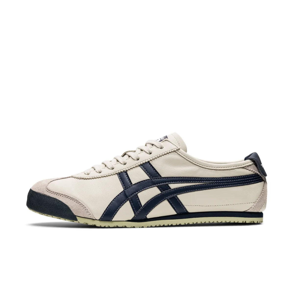 Onitsuka Tiger Mexico 66 Birch Peacoat