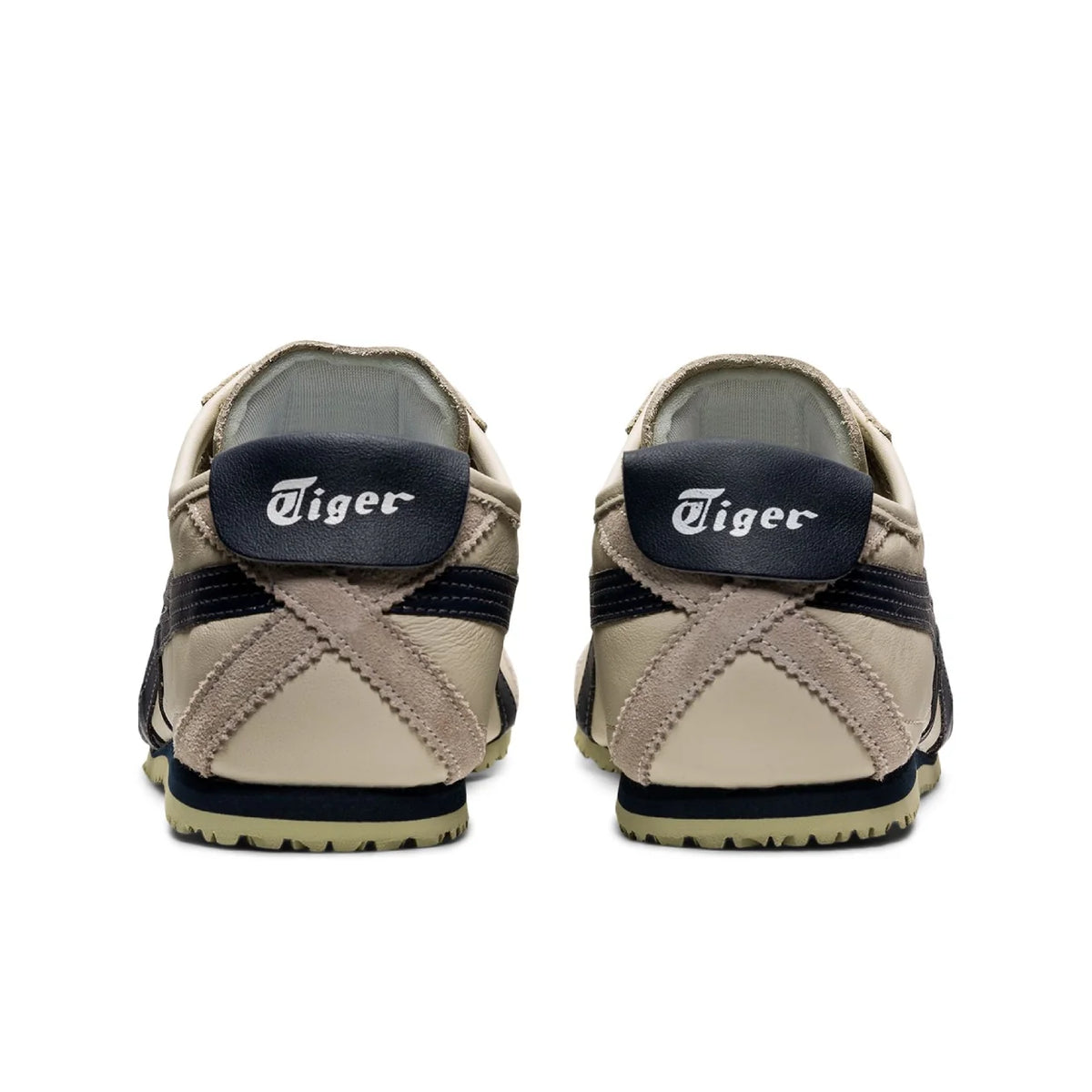 Onitsuka Tiger Mexico 66 Birch Peacoat