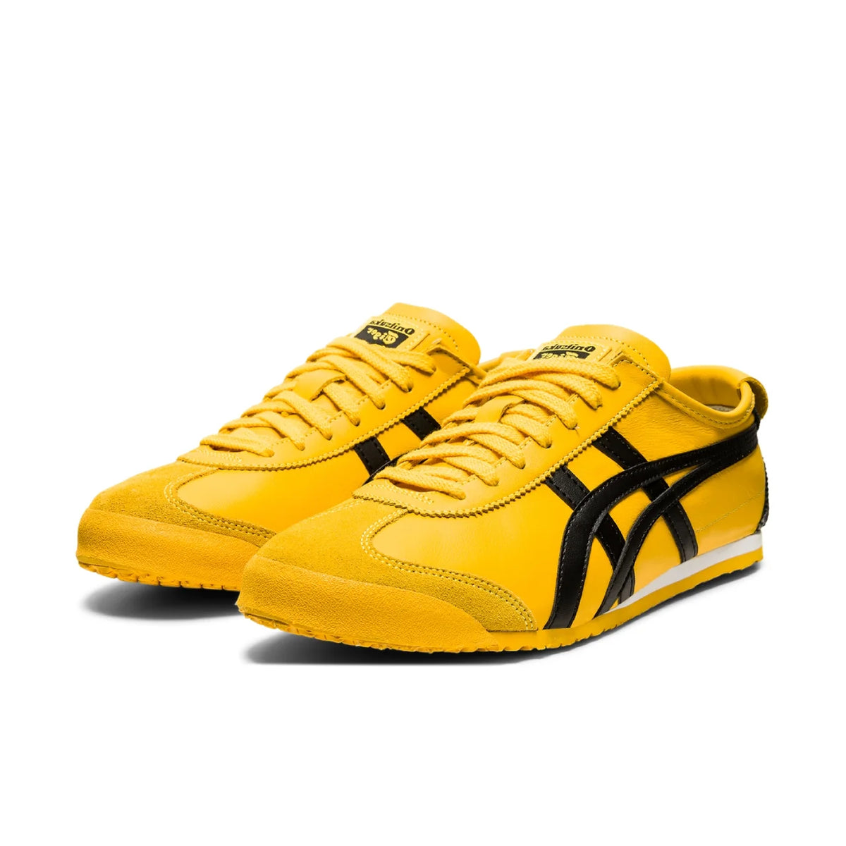 Onitsuka Tiger Mexico 66 Kill Bill