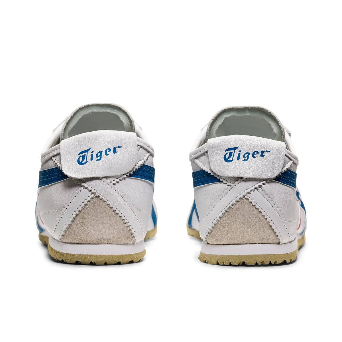 Onitsuka Tiger Mexico 66 White Blue Red