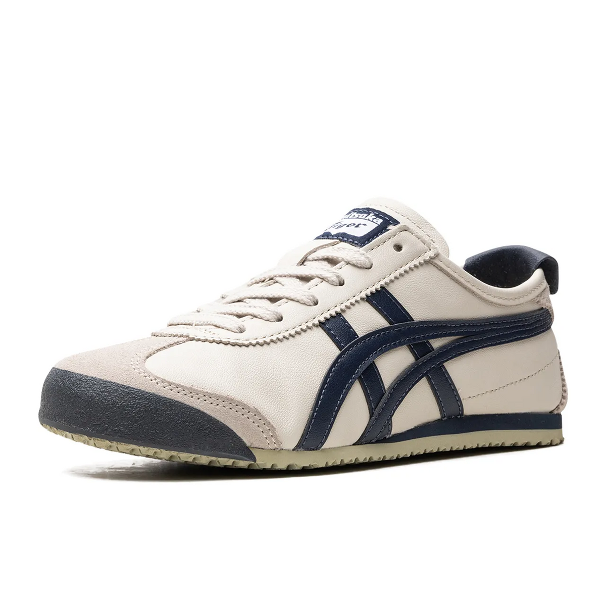 Onitsuka Tiger Mexico 66 Birch Peacoat