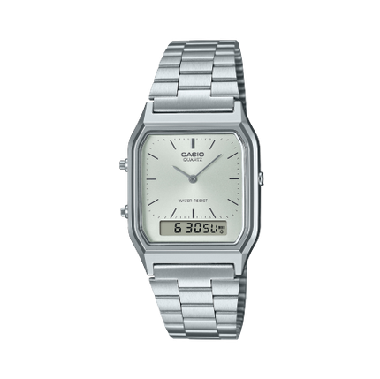 Orologio Casio AQ-230A-7A unisex