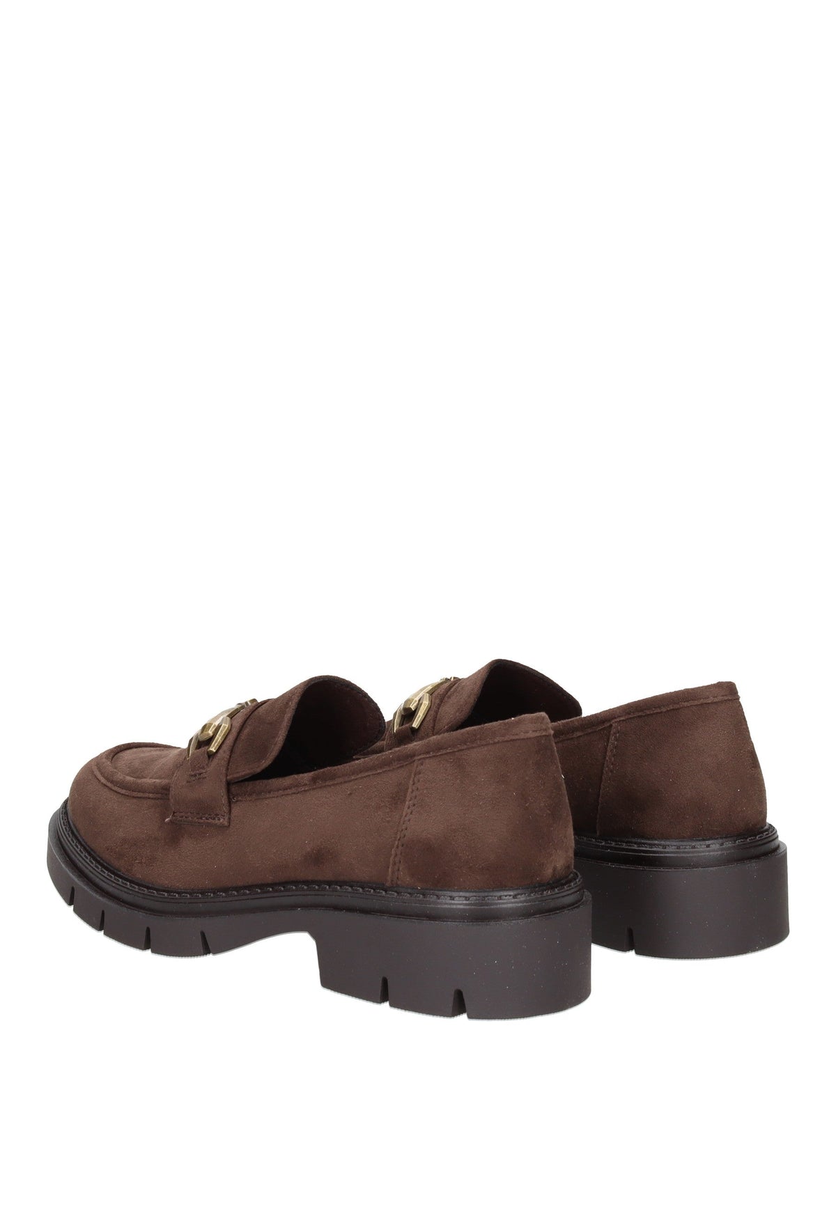 FS06 Mocassino GOLD&amp;GOLD