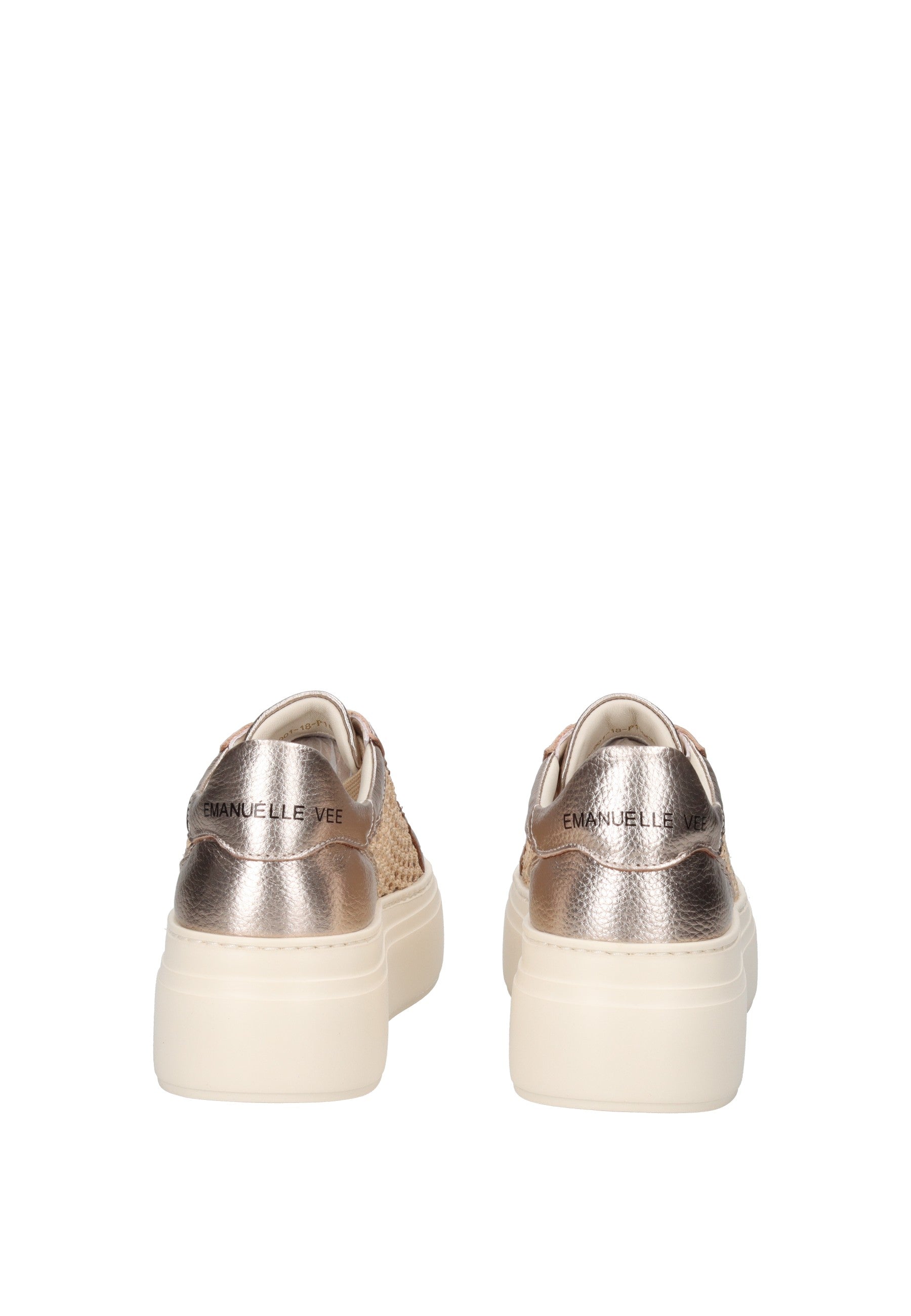 461P-901-18 sneaker Emanuelle Vee