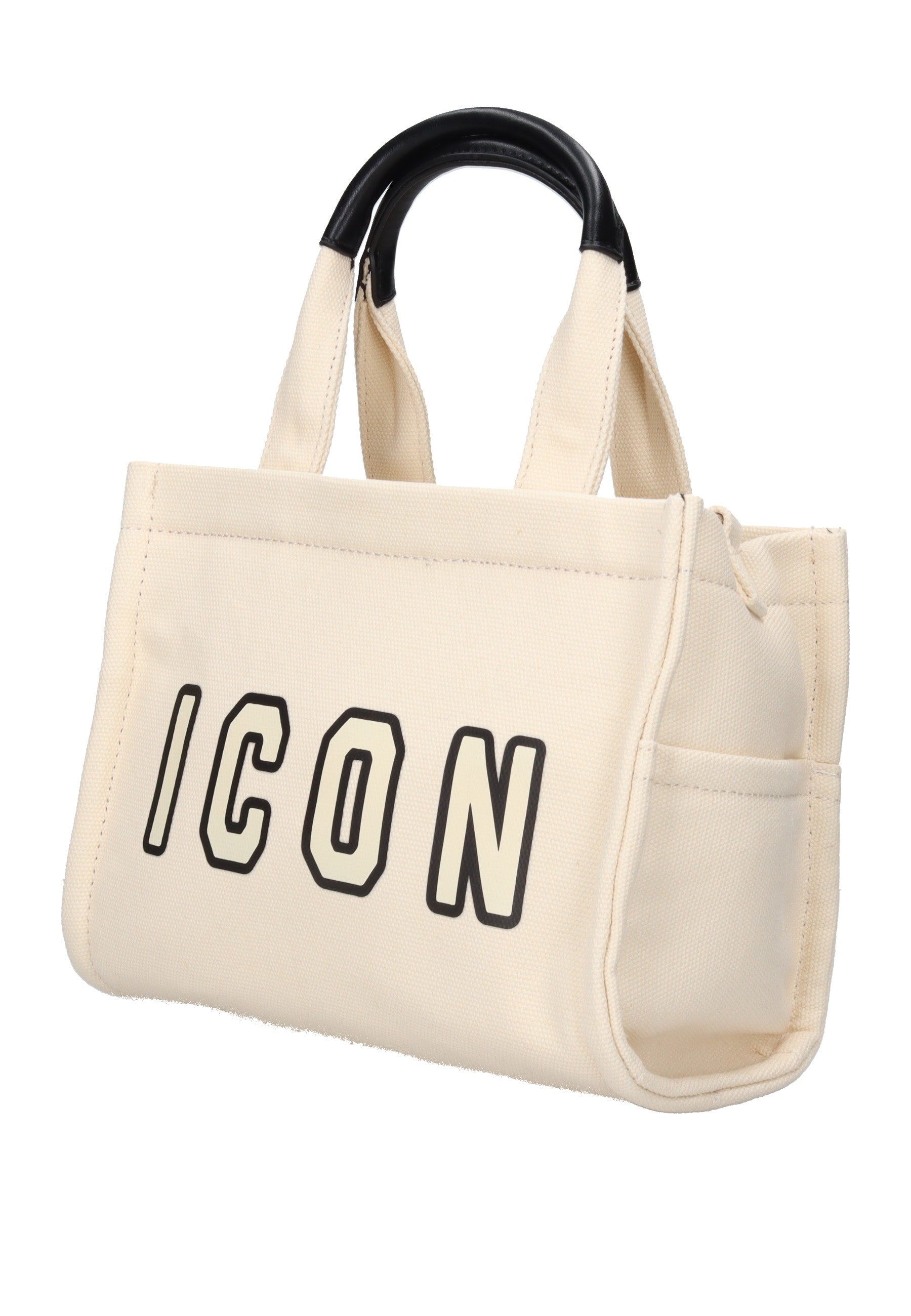 ICBUS02A02 Borsa a mano ICON