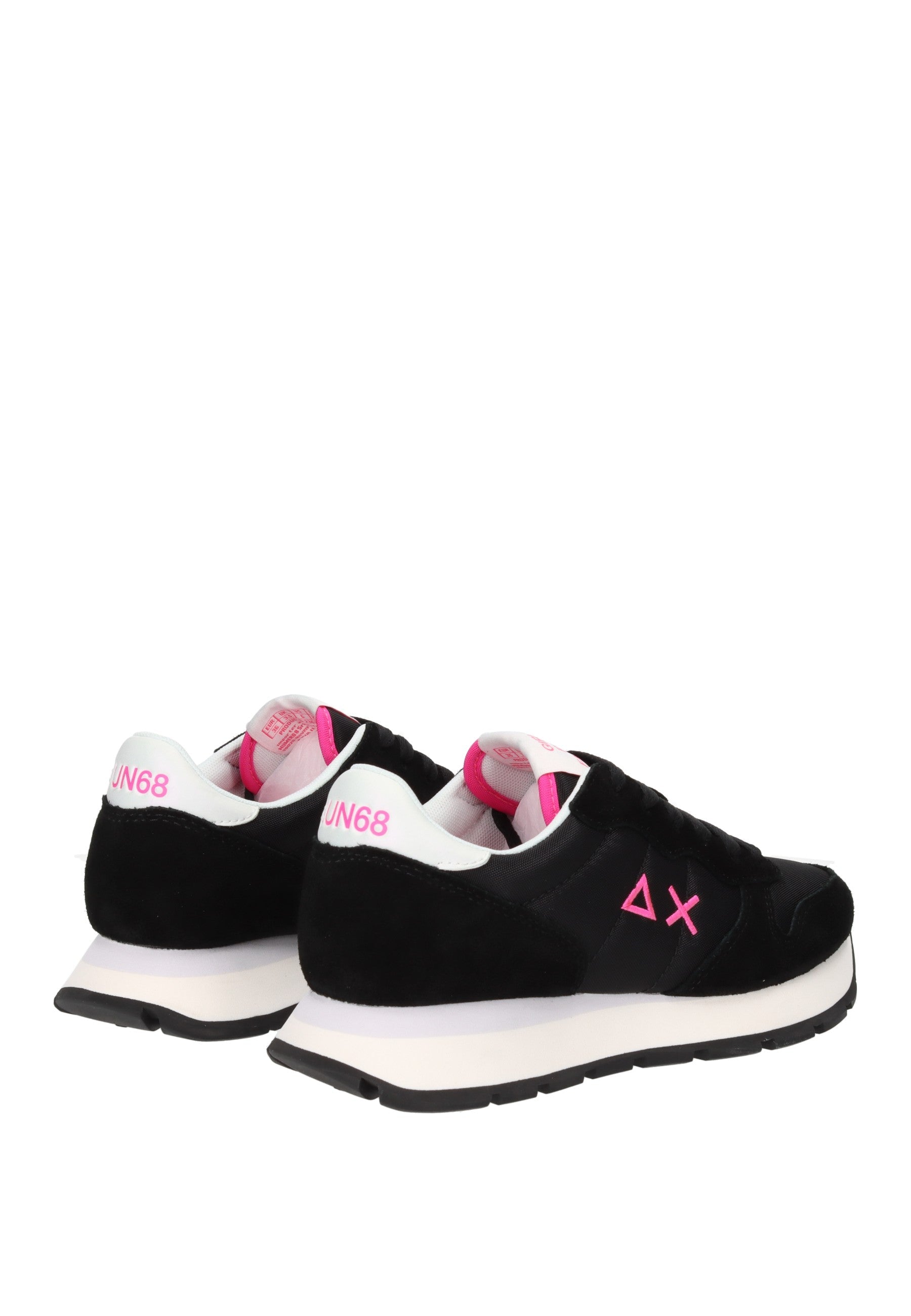 Z36201 sneaker SUN68