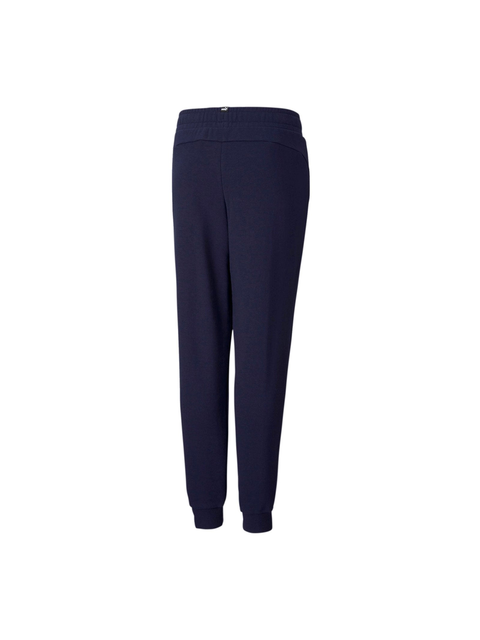Puma Boy's Sports Trousers ESS Logo TR CL 586974 06 Blue