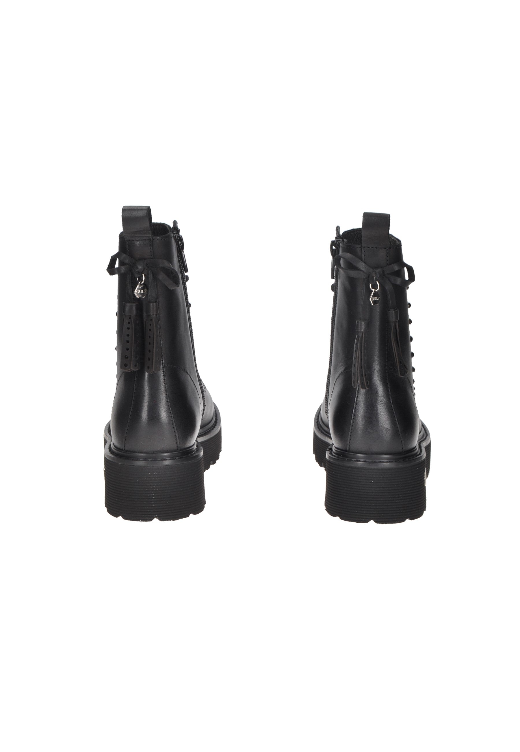 CLW434901 Boot CULT