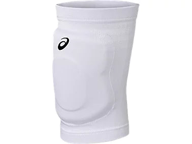 Asics ginocchiera da pallavolo GEL KNEEPAD 3053A181-100 bianco