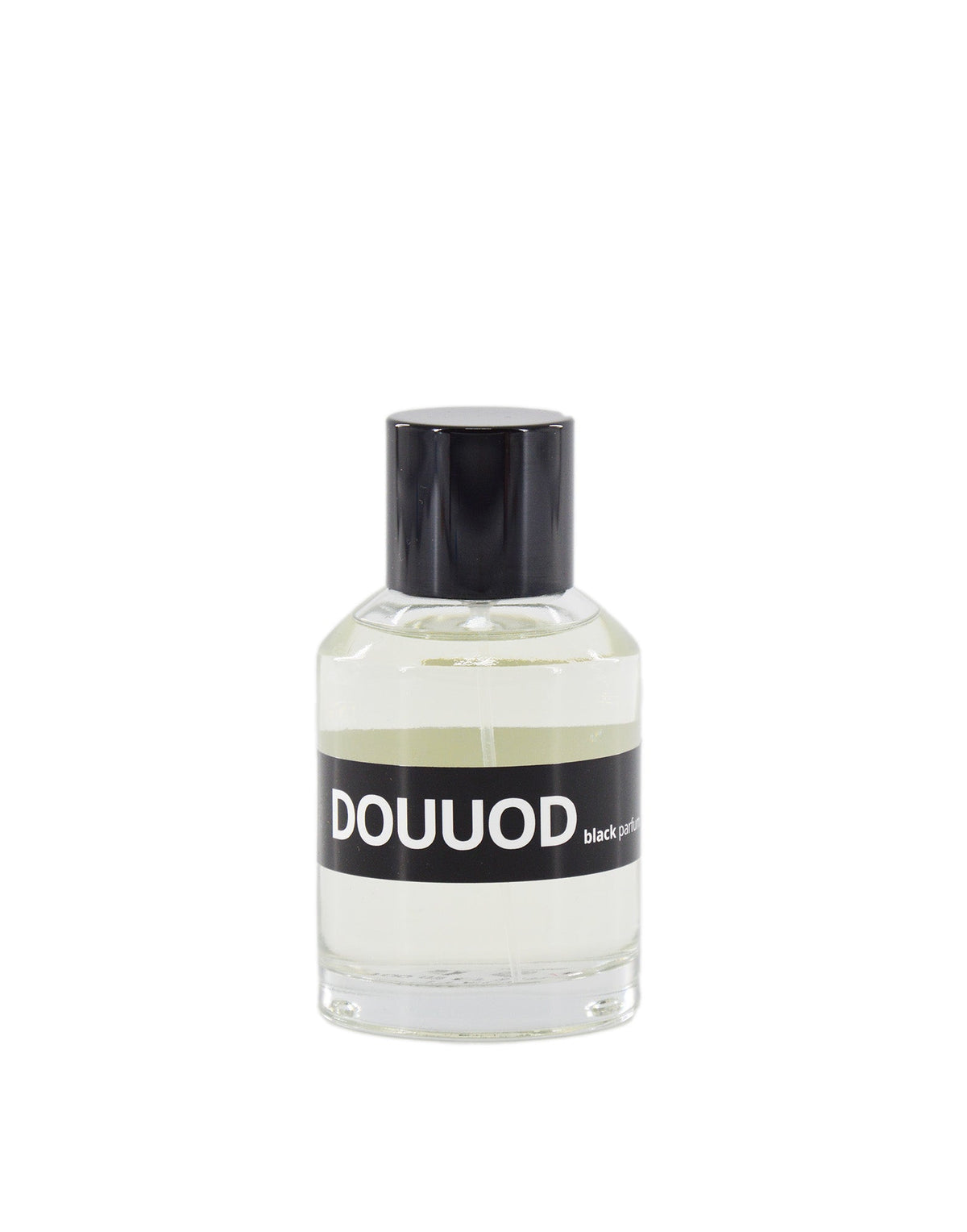 DOUUOD Eau de Parfum Douuod Black 100ml