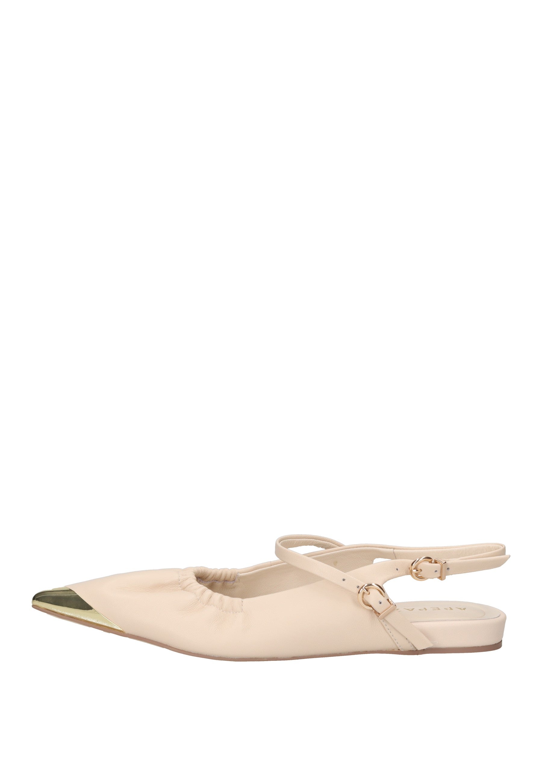 S6PETAL01/LEA Ballerina APEPAZZA