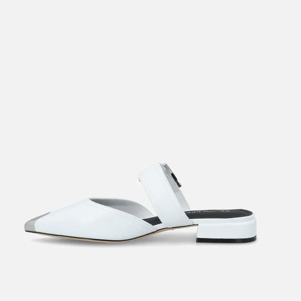 Bruno Premi Ballerine Cin Poes