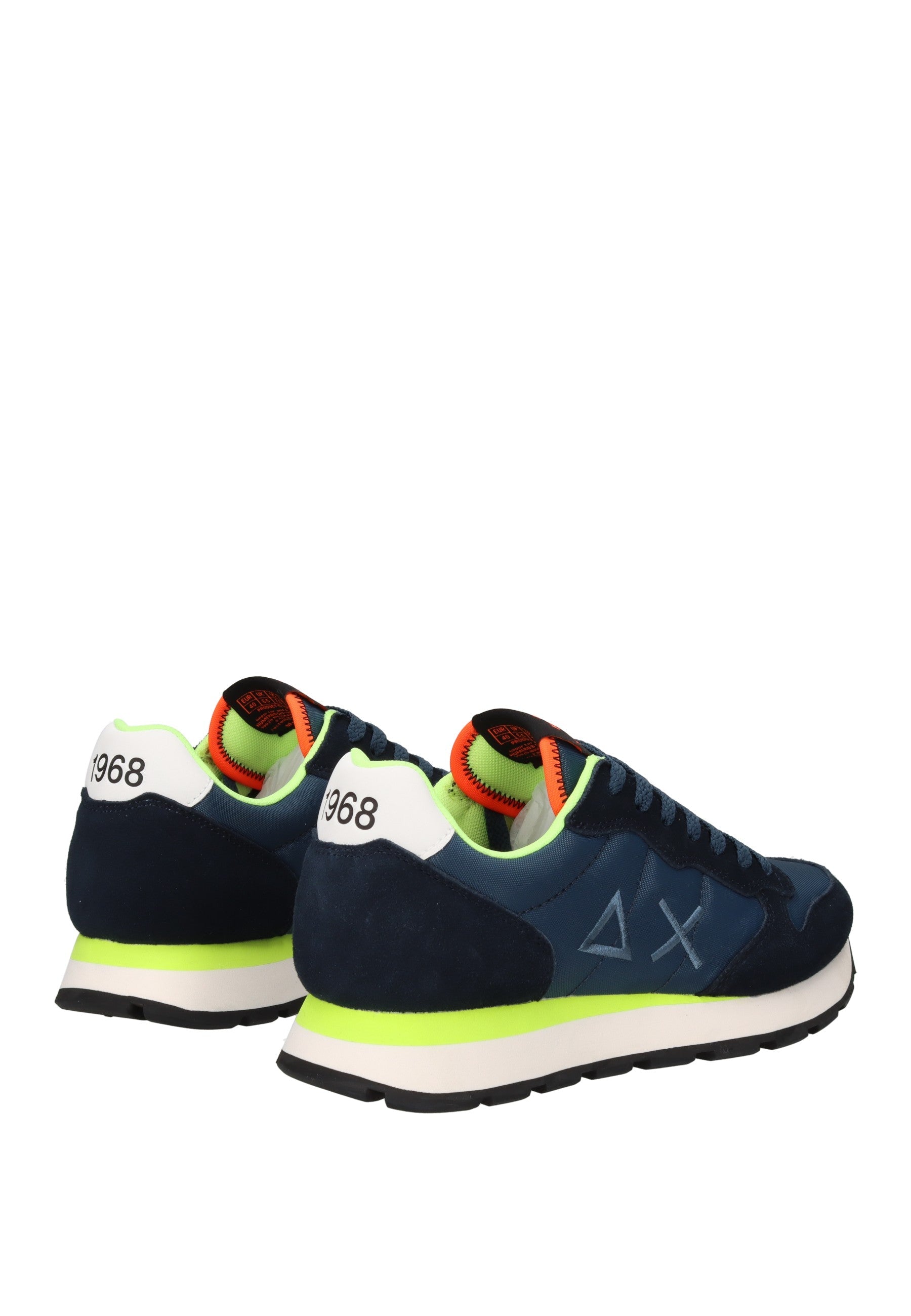 Z36102 sneaker SUN68