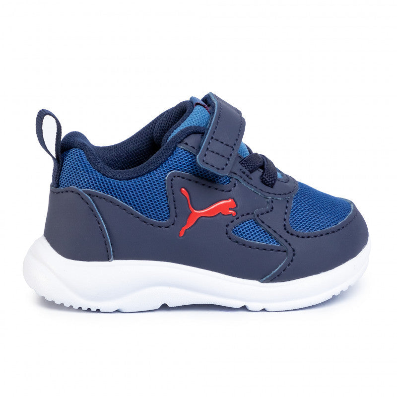 PUMA children's sneaker Fun Racer AC Inf 192972 03 bright cobalt