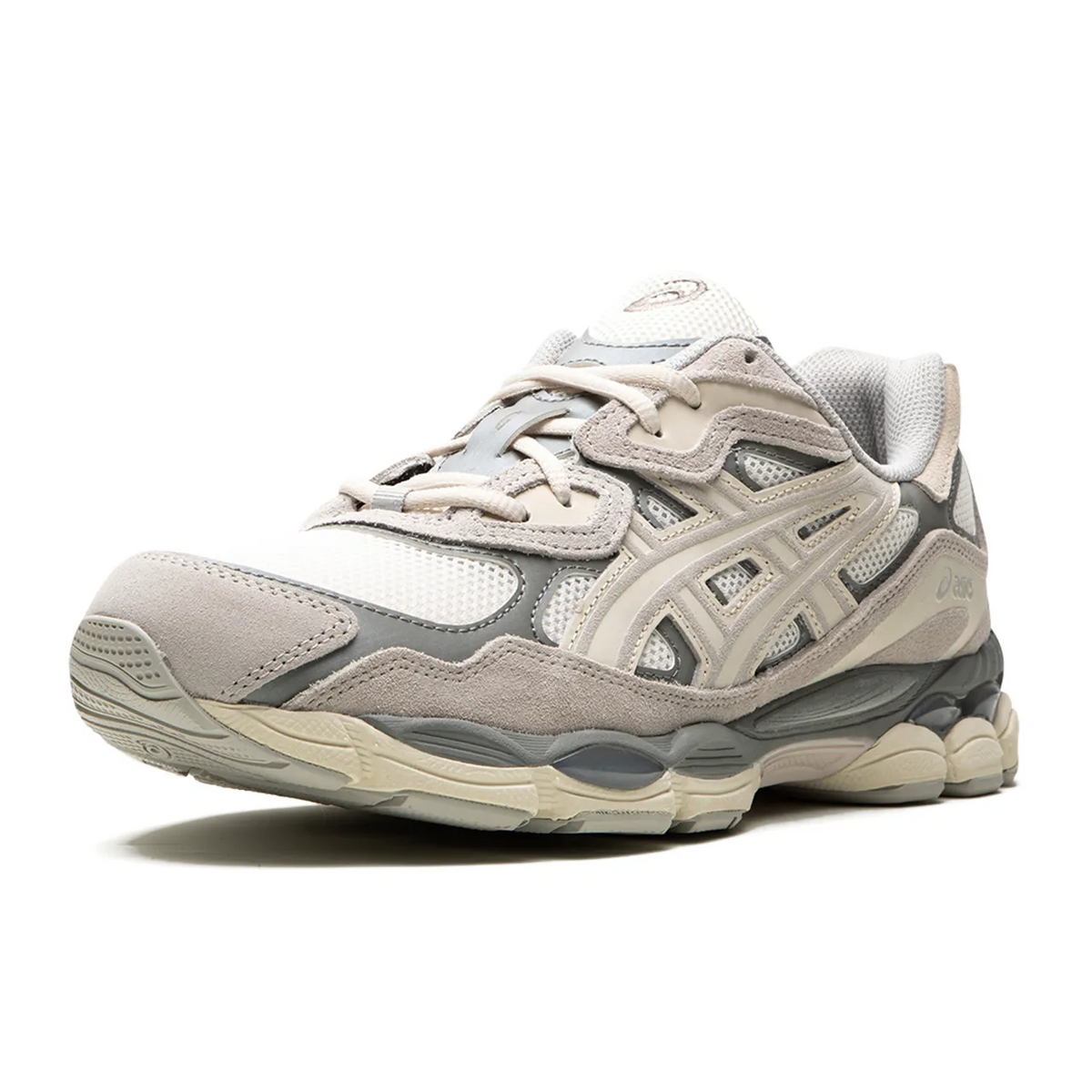 ASICS Gel-NYC Oyster Grey