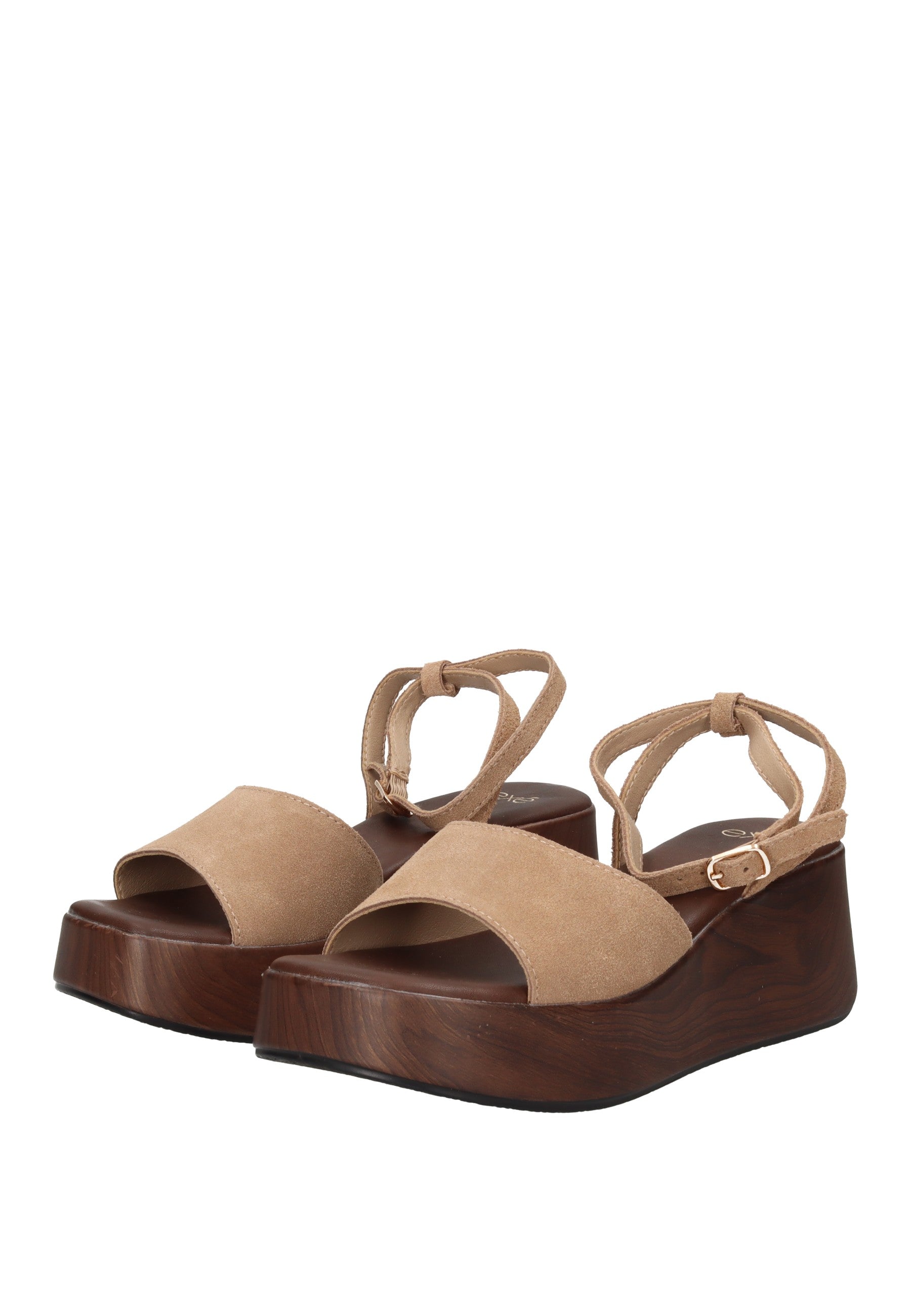 LK-TR-1015 Sandalo EXE
