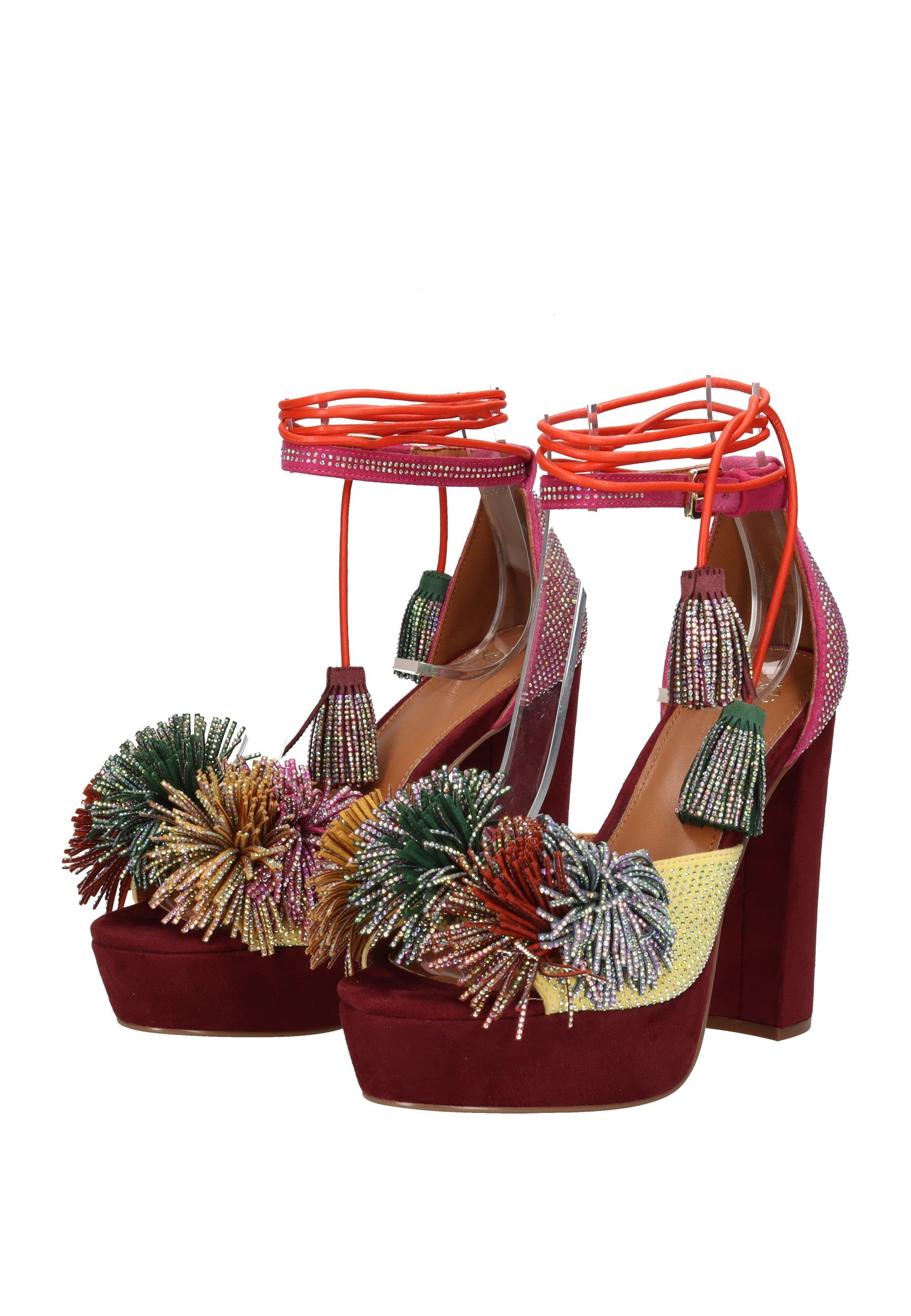 OPHELIA-925 Sandalo EXE