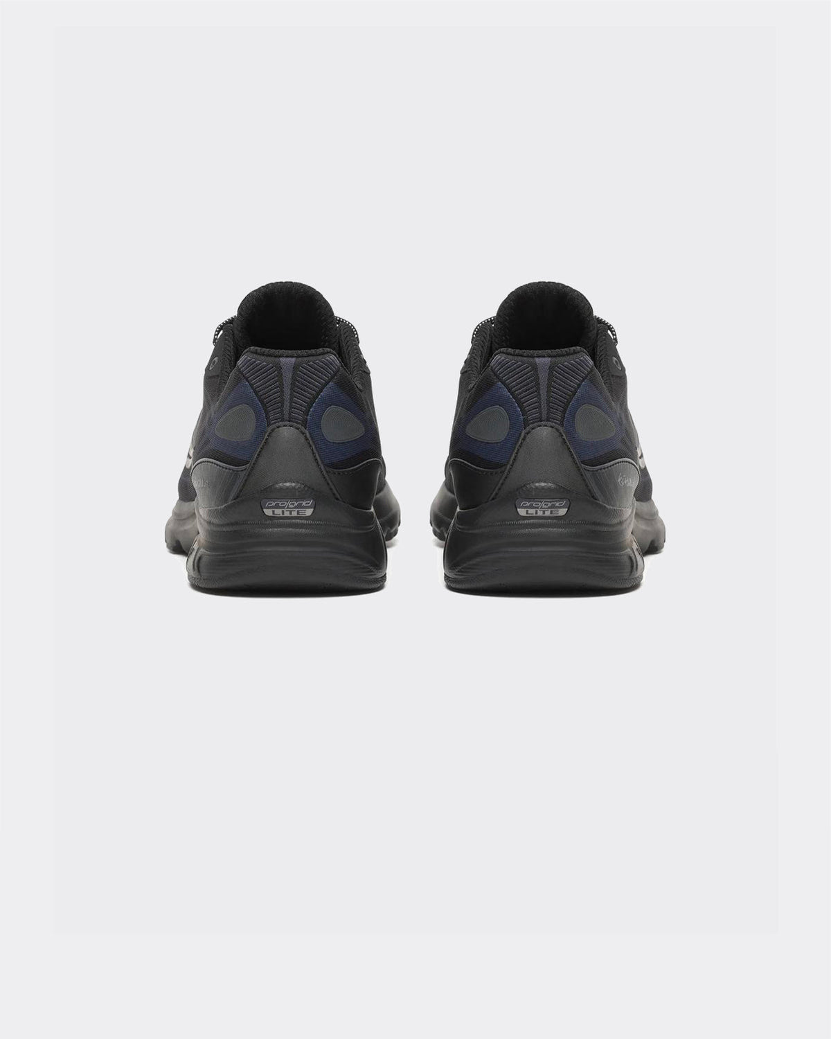 Sneakers Kinvara 1 Nere Black/Ebony