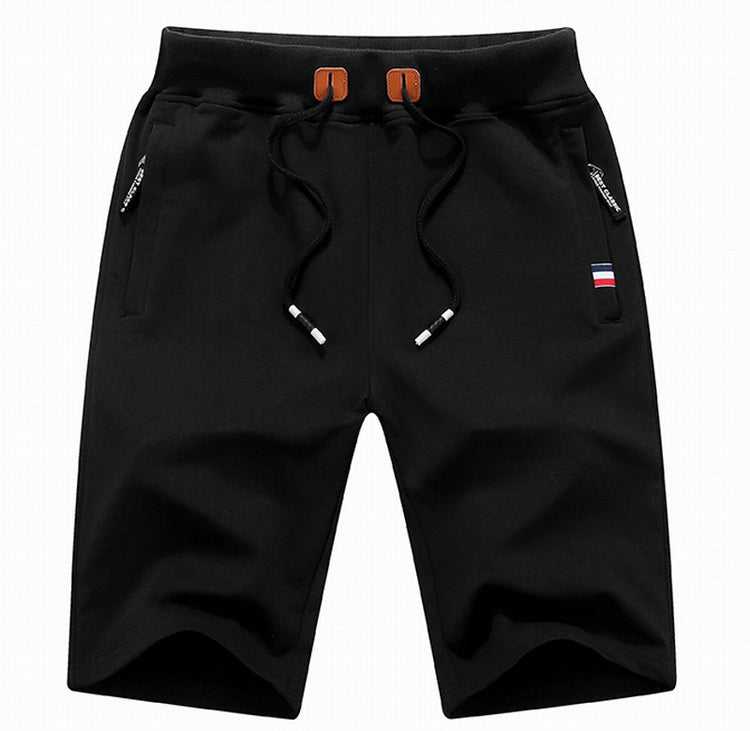 Pantaloncini Uomo Estivi Casual | Bermuda Comodi e Leggeri