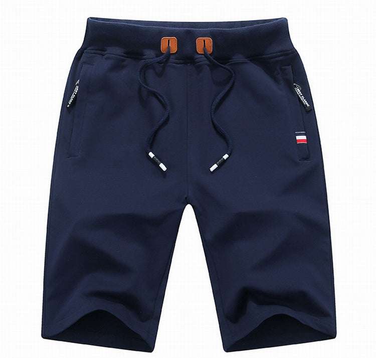 Pantaloncini Uomo Estivi Casual | Bermuda Comodi e Leggeri