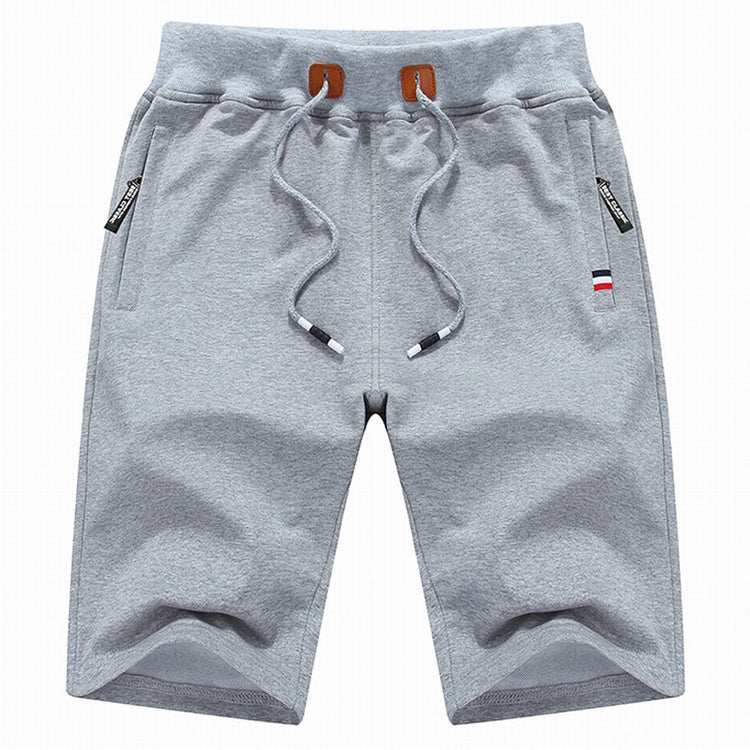 Pantaloncini Uomo Estivi Casual | Bermuda Comodi e Leggeri