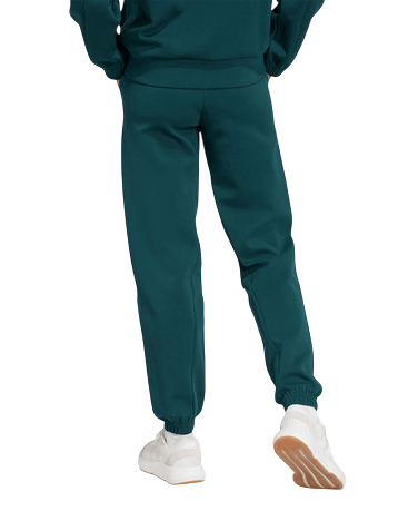 Adidas Pantalone Sportivo Donna Basic JX0443 Verde