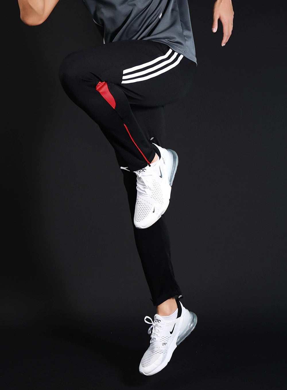 Pantaloni Tuta Uomo Casual – Jogging e Allenamento