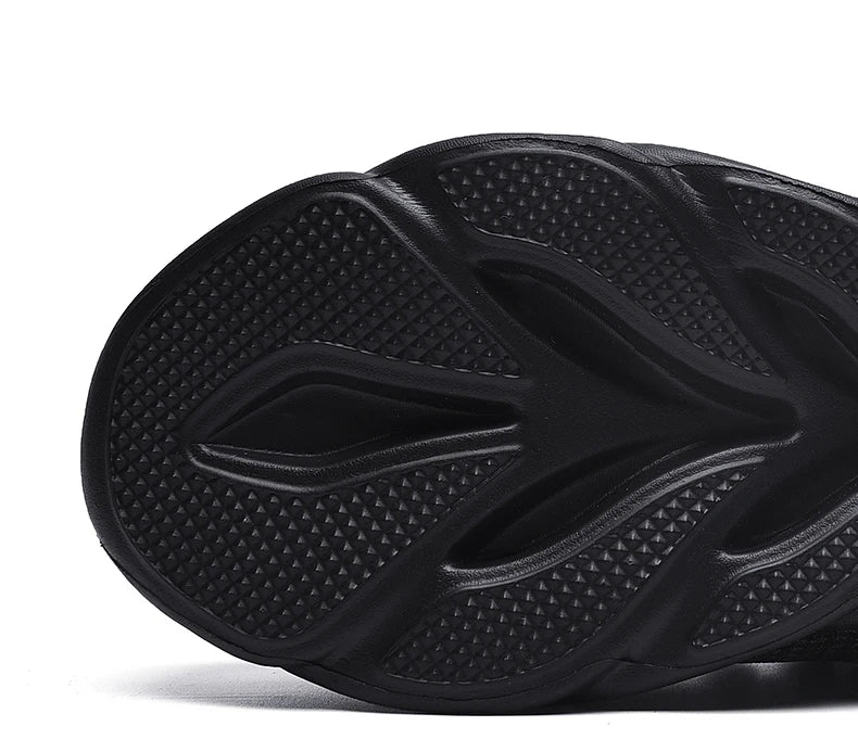 Sneakers Uomo Sportive Ammortizzate Ultra Light