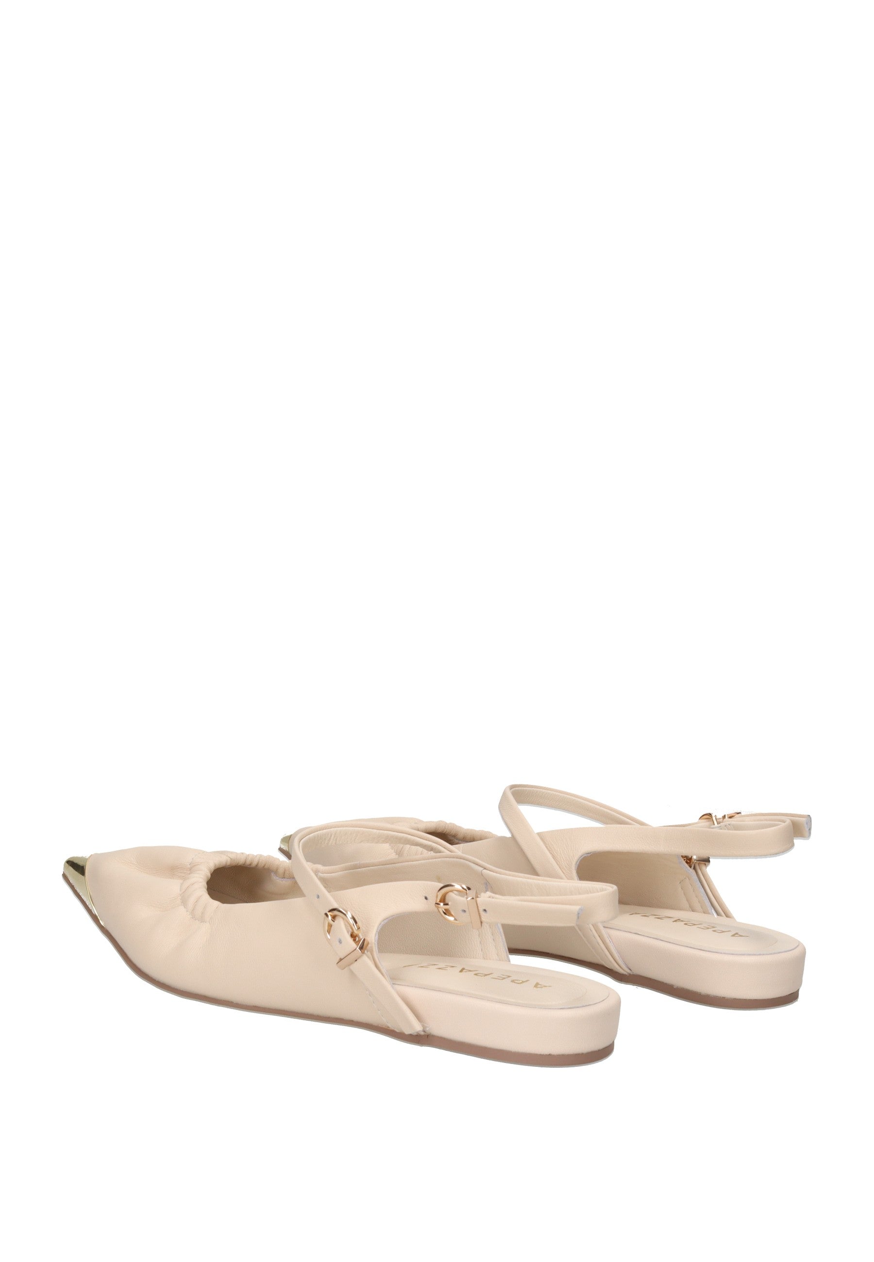 S6PETAL01/LEA Ballerina APEPAZZA
