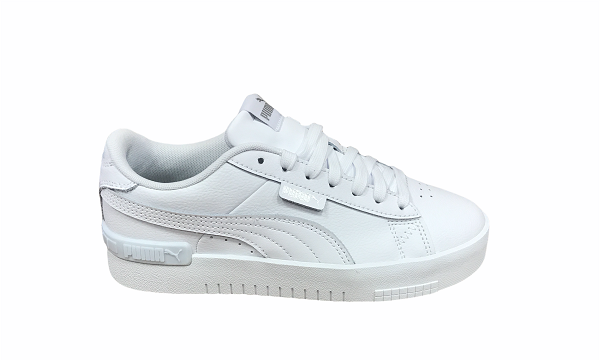 Puma Women's Jada 380751-02 White Sneakers