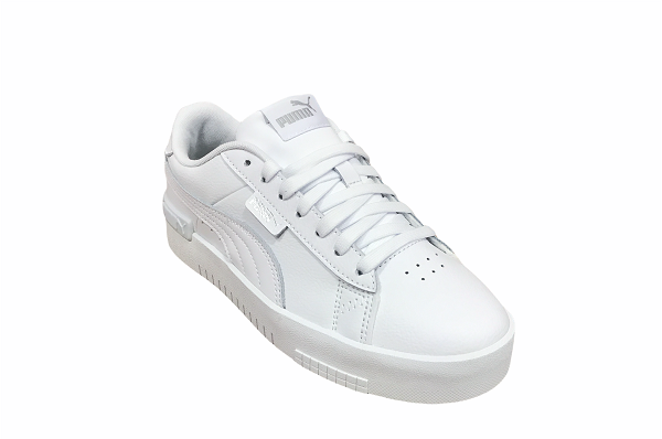 Puma Women's Jada 380751-02 White Sneakers