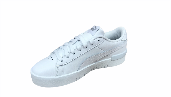 Puma Women's Jada 380751-02 White Sneakers