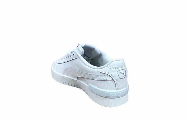 Puma Women's Jada 380751-02 White Sneakers