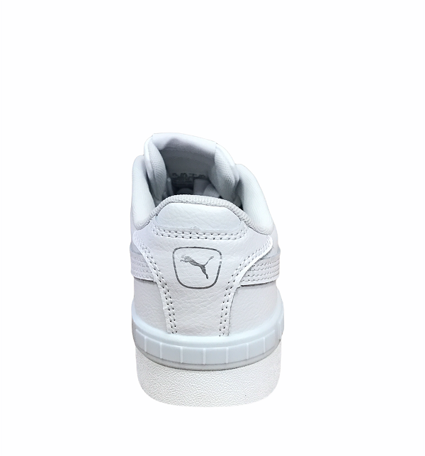 Puma Women's Jada 380751-02 White Sneakers