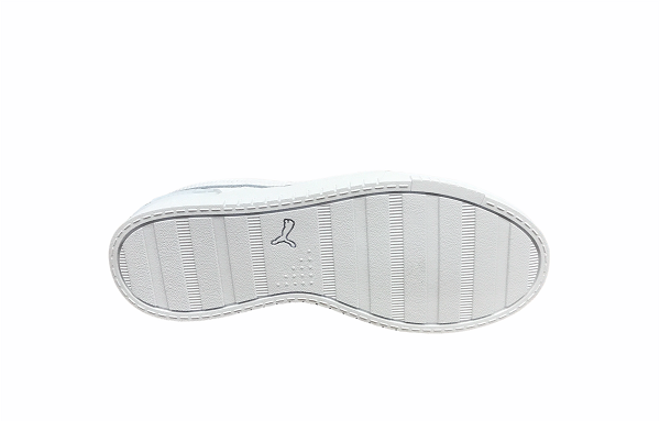 Puma Women's Jada 380751-02 White Sneakers