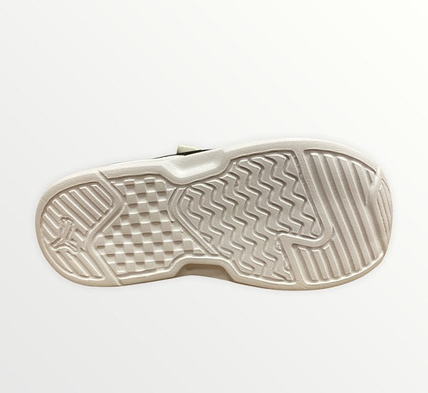 Puma X-Ray Lite AC Inf 374398 20 white black junior sneakers