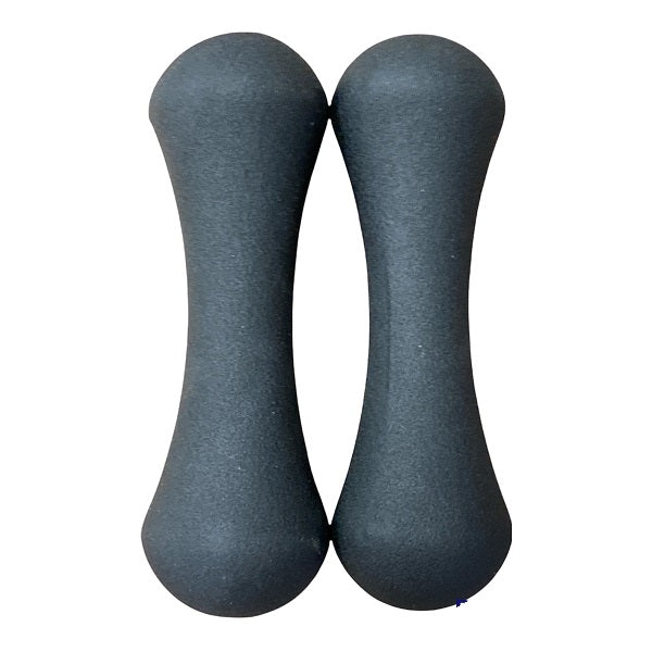 Avento Dumbbell Set 2x3kg 42DC-BLK
