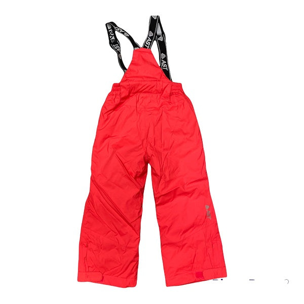 Astrolabio Complete Ski YG7L PCR Navy-Fluo Orange