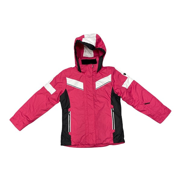 Astrolabio Complete Ski J549 UW6 pink-black