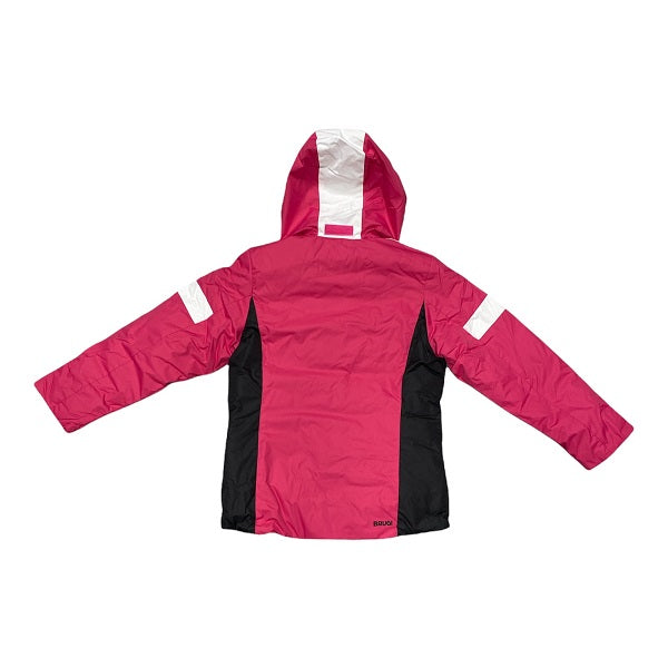 Astrolabio Complete Ski J549 UW6 pink-black