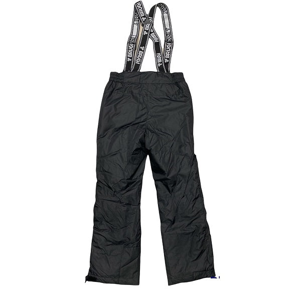 Astrolabio Men's Ski Pants JN9P 500 black