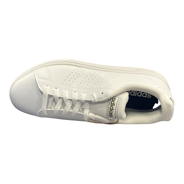 Adidas unisex sneakers Advantage Base GW5561 white