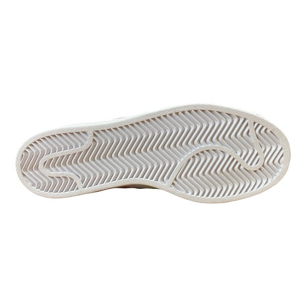 Adidas Originals girls' sneakers Superstar GY3330 white lemon pink